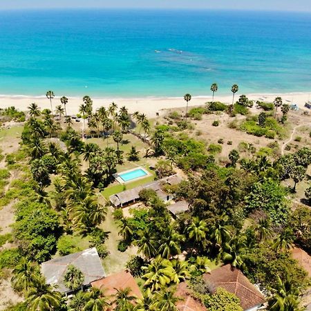 108 Palms Beach Resort Trincomalee Eksteriør bilde