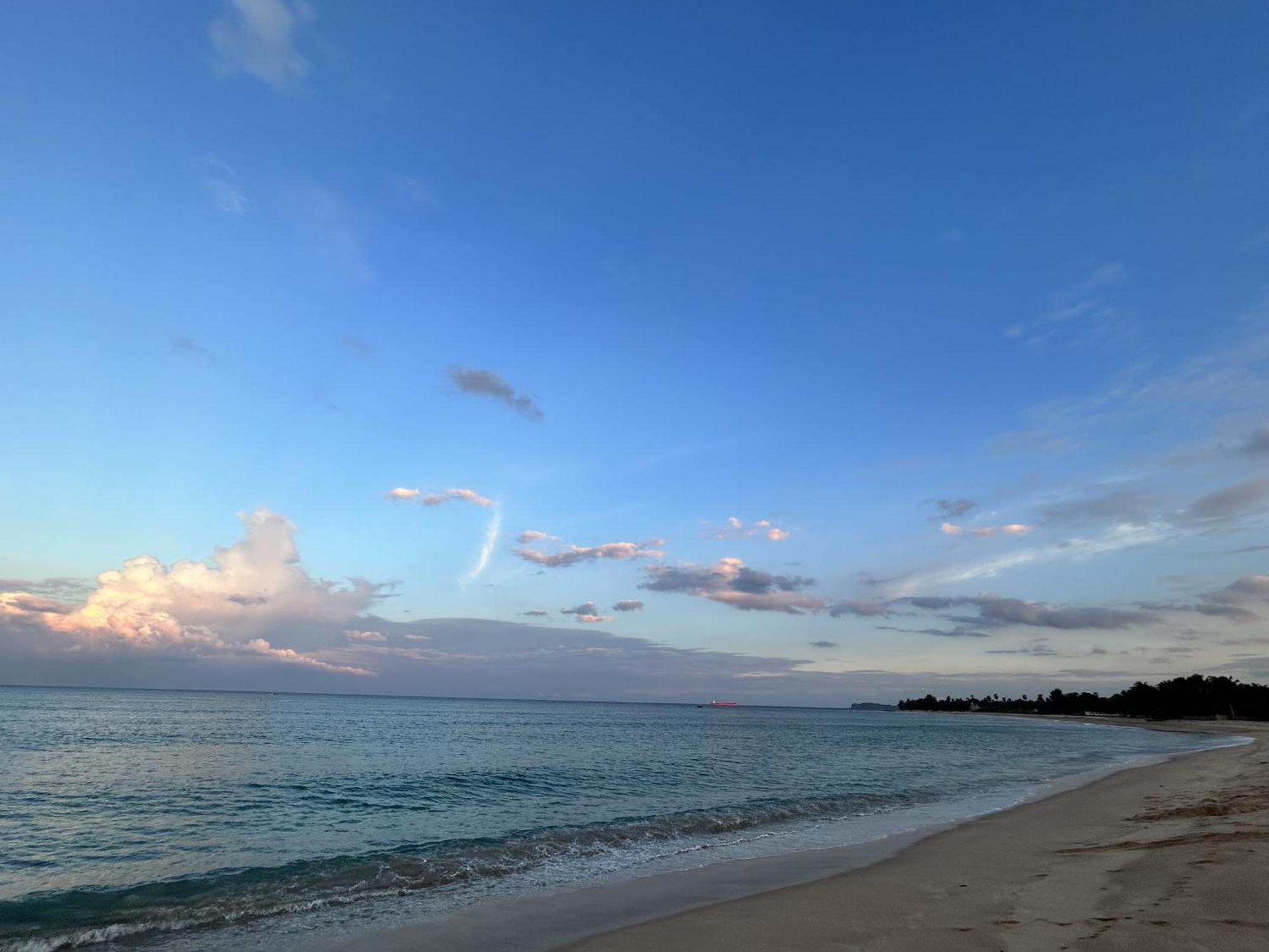 108 Palms Beach Resort Trincomalee Eksteriør bilde